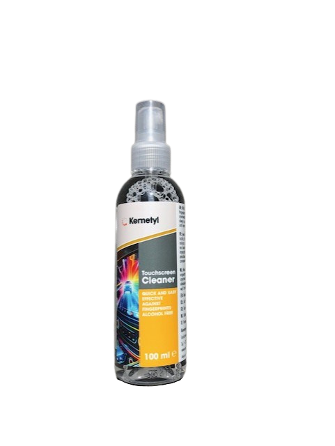 Cleansafe Optical Cleaner 100 ml. verstuiver