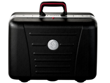 Gereedschapskoffer Classic Barrel Lock Plus - Afbeelding 3