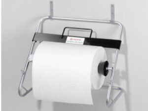 Chicopee poetsdoek rolhouder