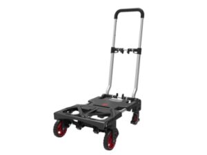 Opvouwbare Steek-en platformwagen MCT - Afbeelding 3