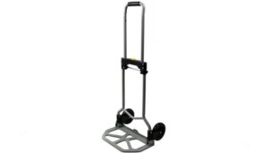 Opvouwbare steekwagen