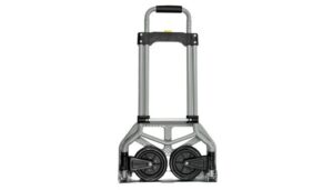 Opvouwbare steekwagen - Afbeelding 2
