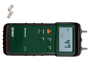 Digitale manometer 407910