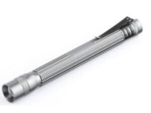 Led zaklamp 70 lumen