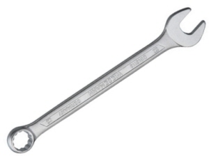 Ring-steeksleutel 5,5 mm.