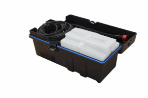 Traploos instelbare tonerstofzuiger 3000 CQ SC