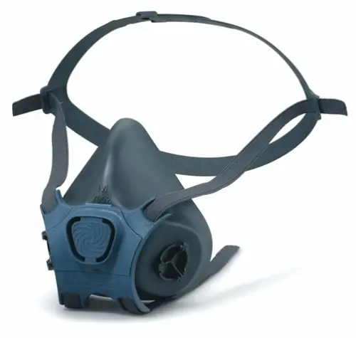 Moldex halfgelaatmasker